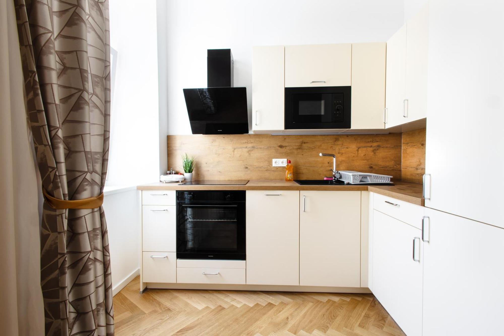 Apartment Royal Residences *