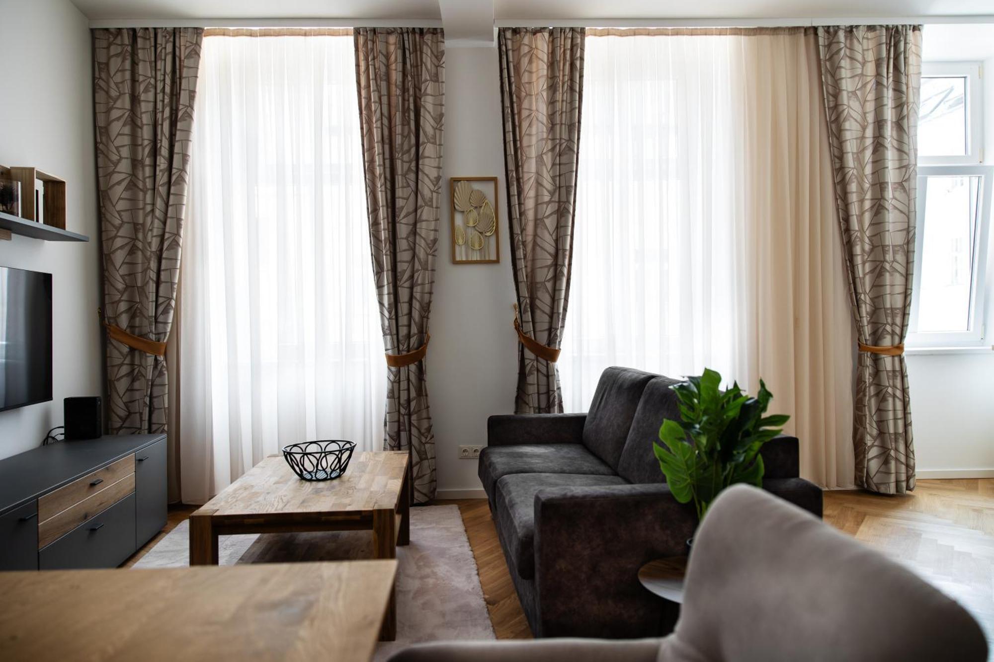 Royal Residences Apartment Vienna