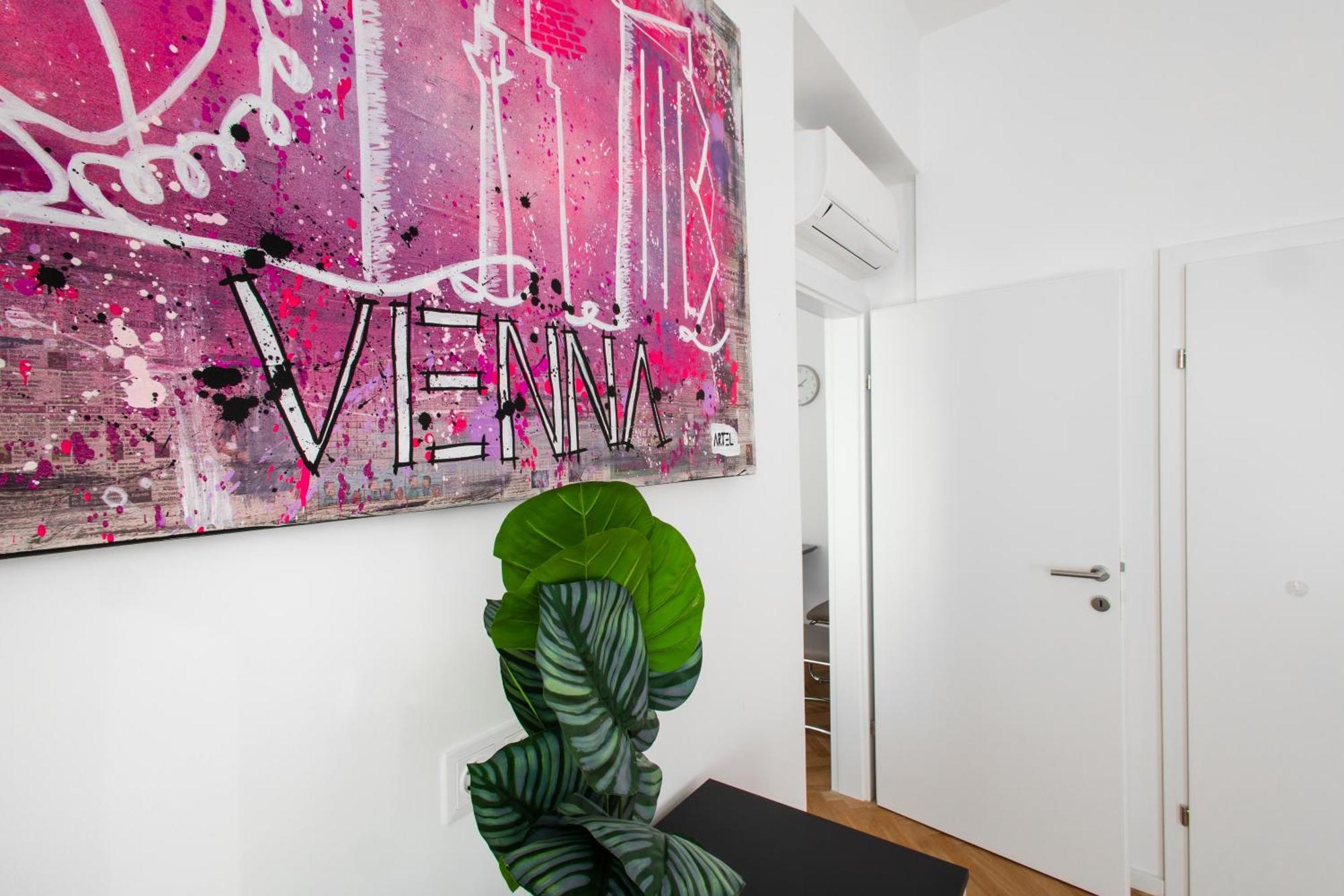 Apartment Royal Residences Vienna