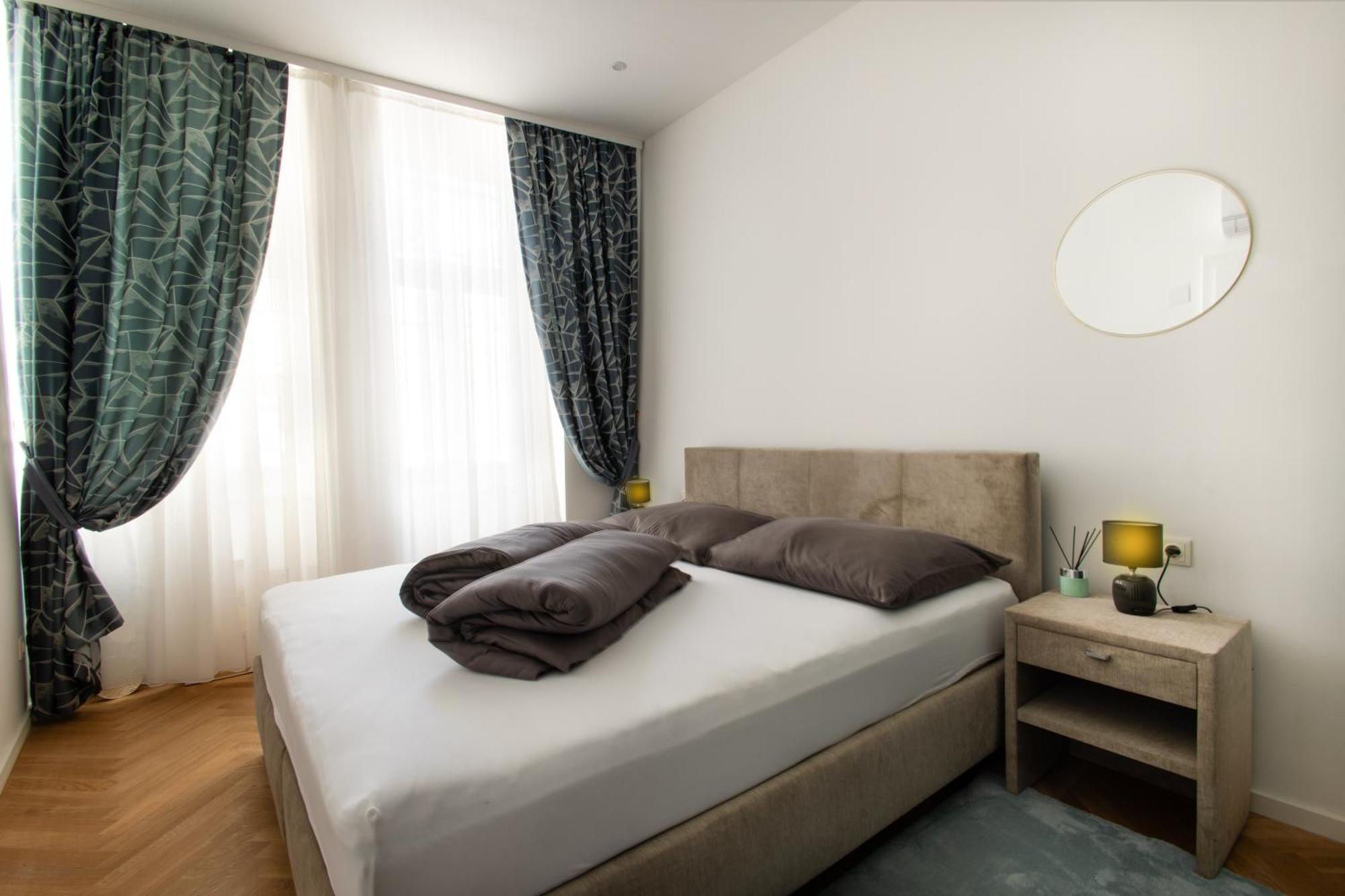Royal Residences * Vienna