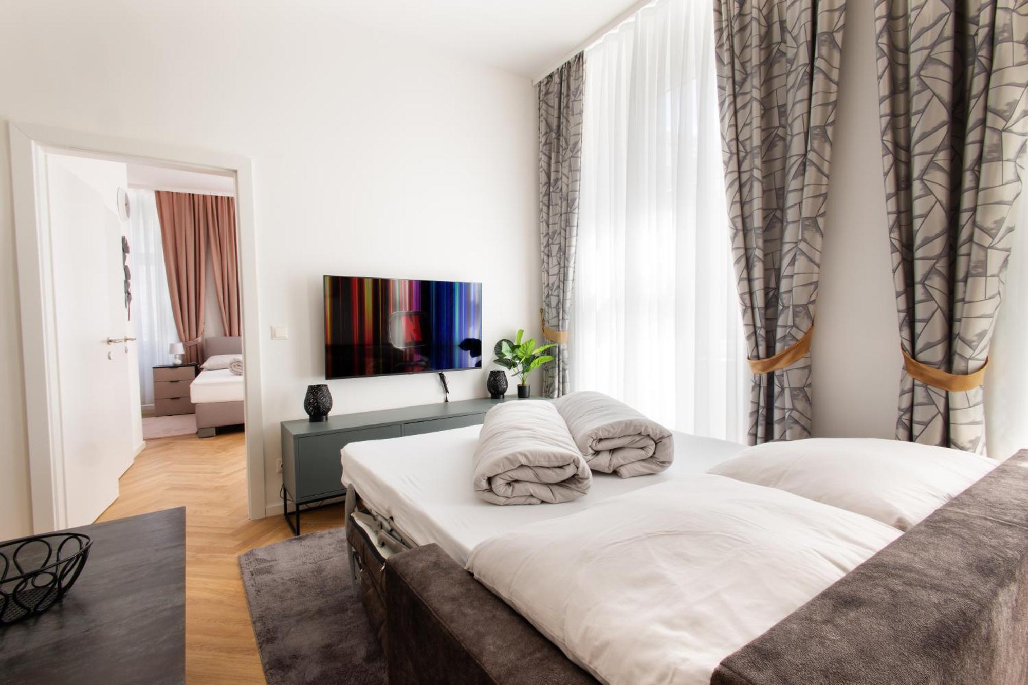Apartment Royal Residences *