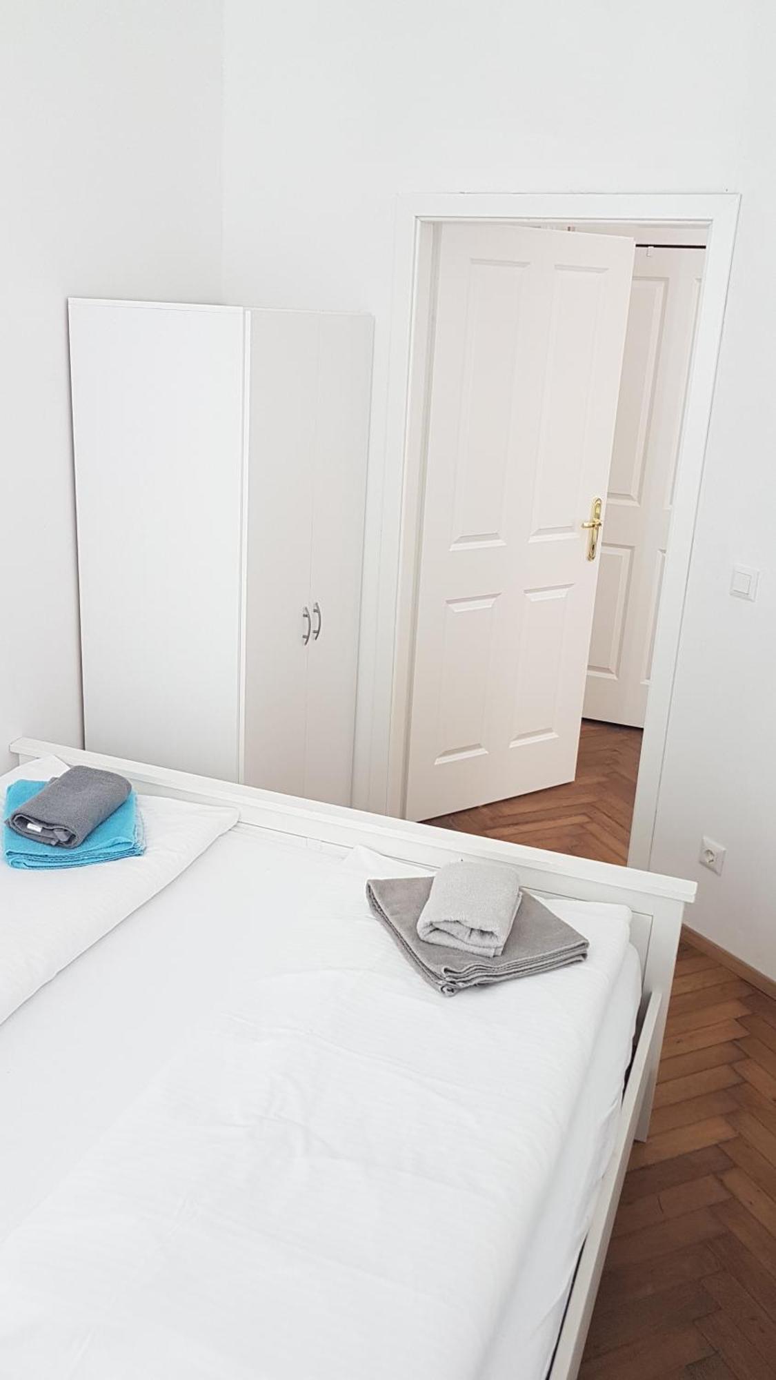 Sobieski Town Apartment Vienna