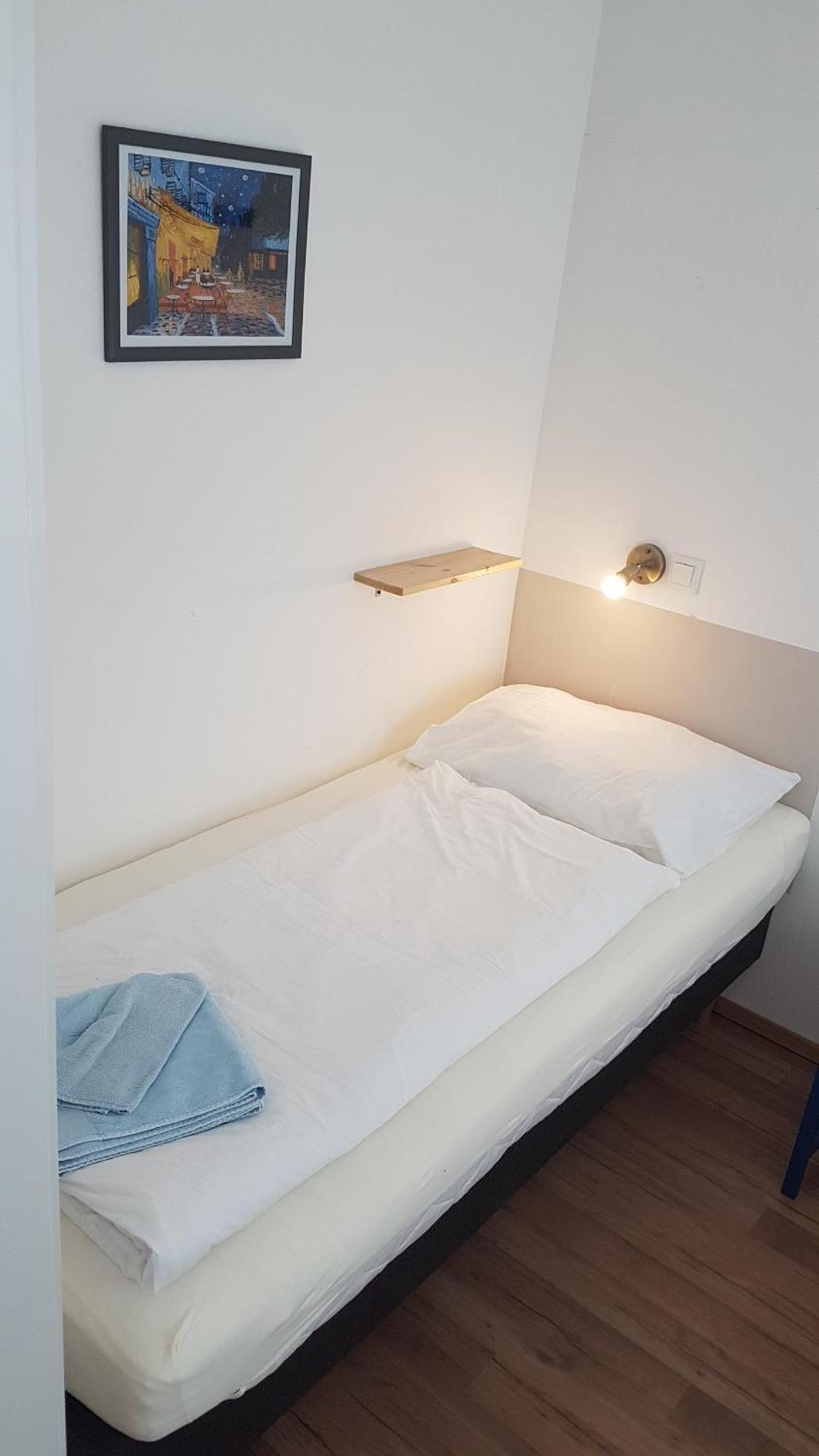 Apartment Sobieski Town Vienna
