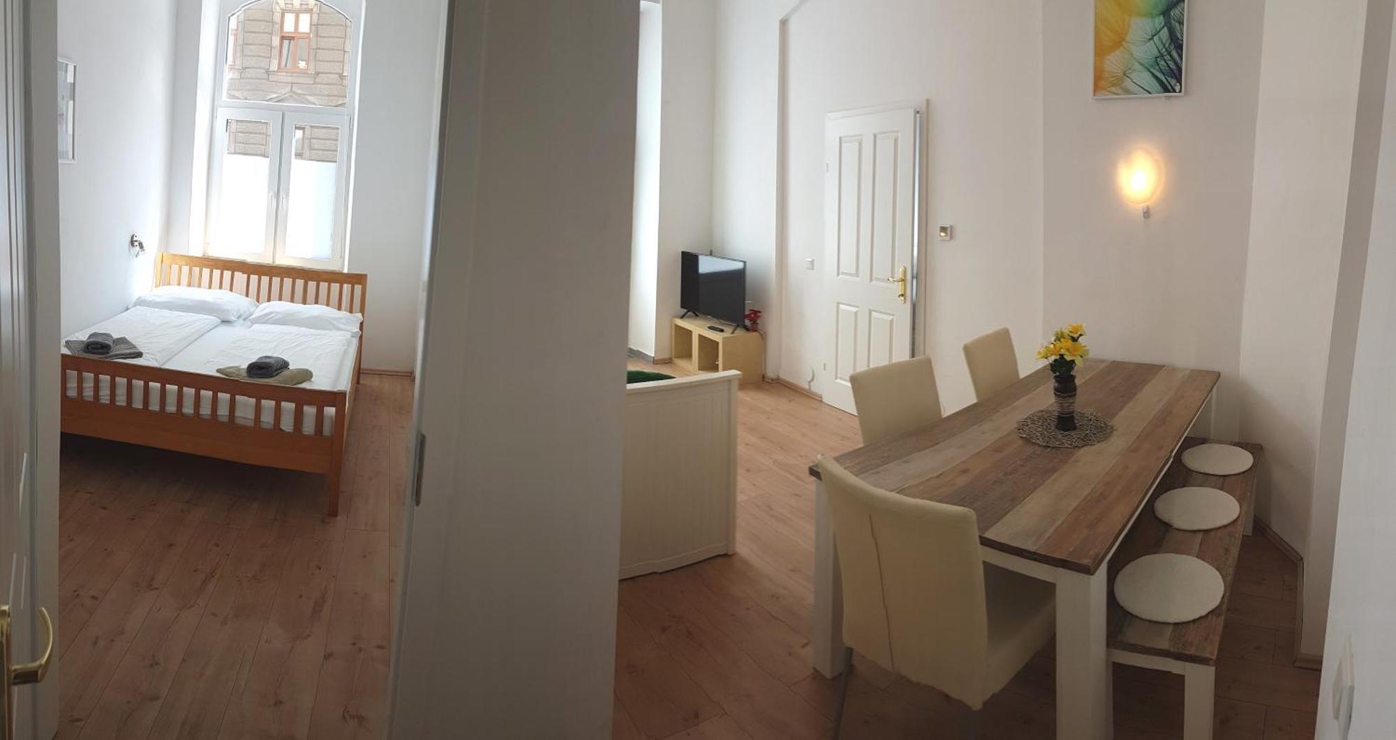 Apartment Sobieski Town *
