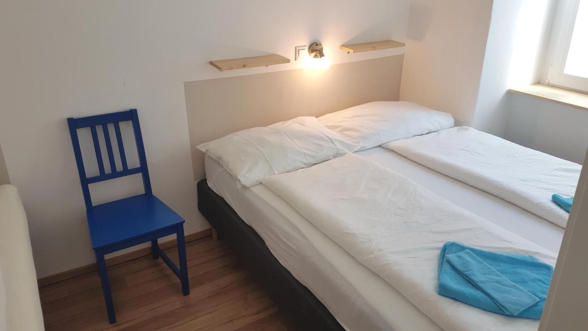 Apartment Sobieski Town Vienna
