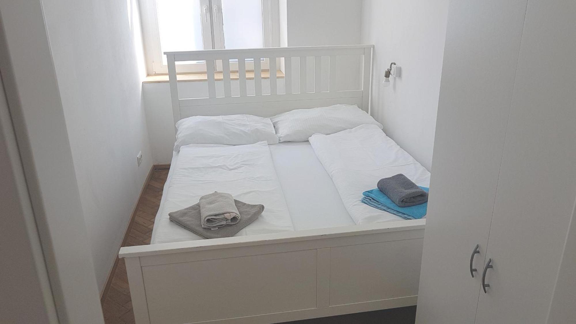 Sobieski Town Apartment