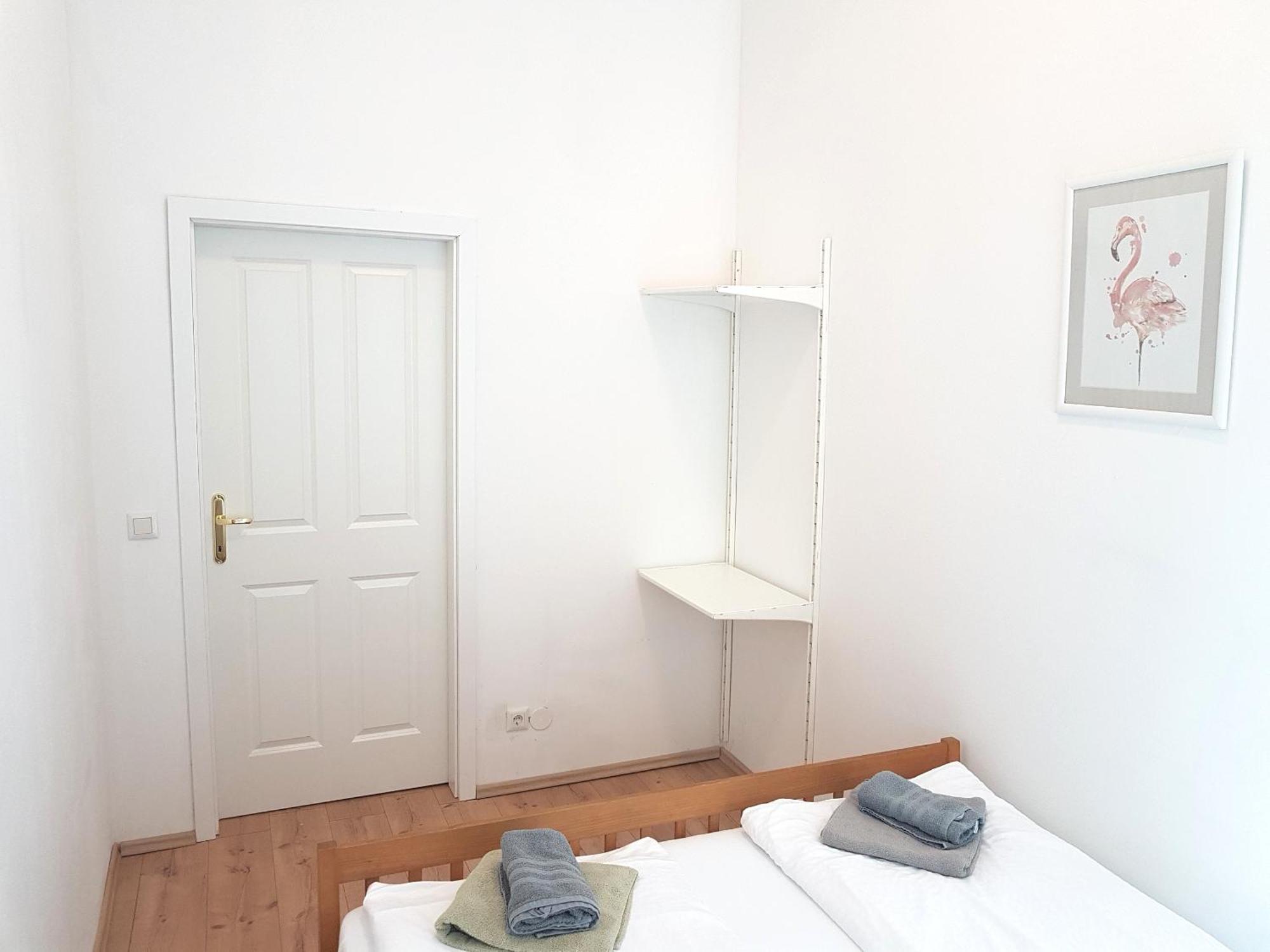 Sobieski Town Apartment *
