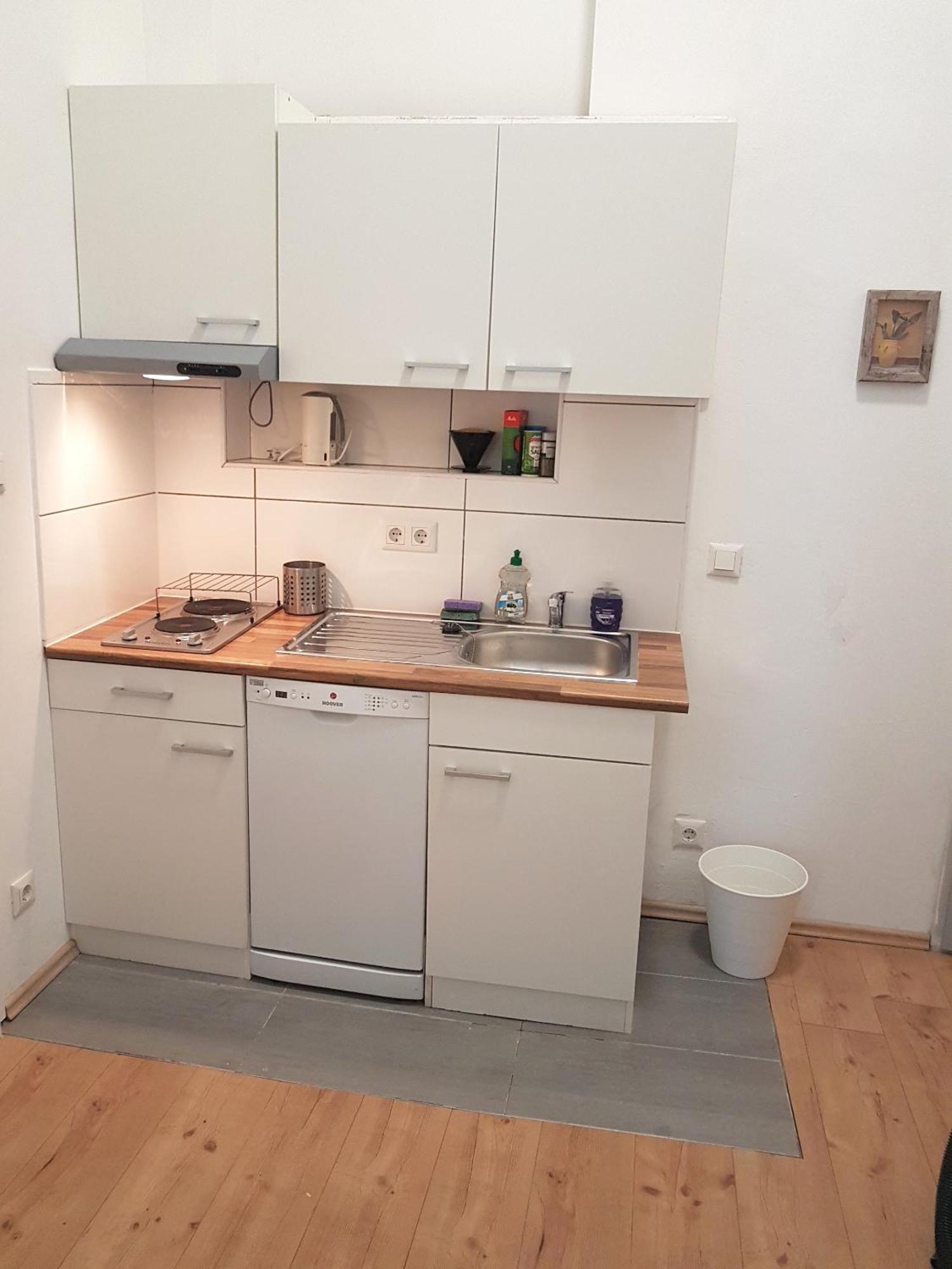 Apartment Sobieski Town *