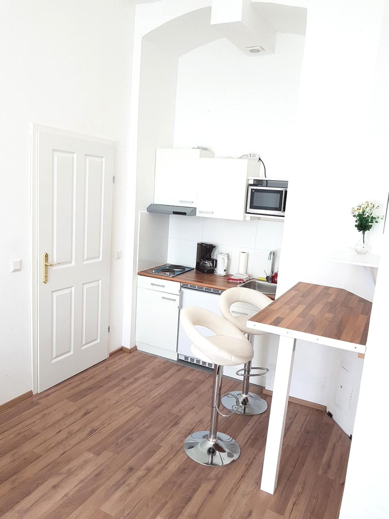 Sobieski Town Apartment