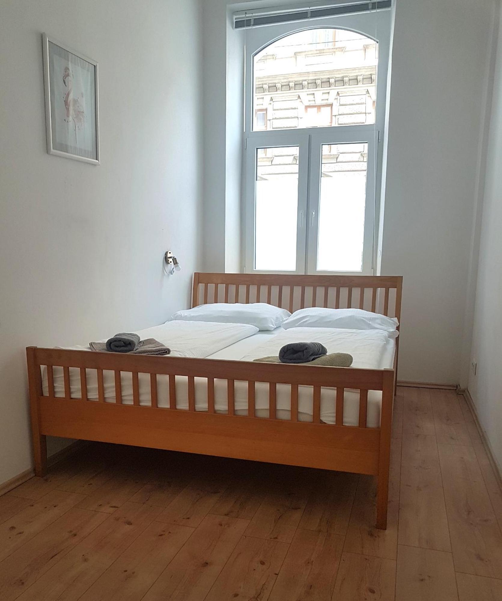 Apartment Sobieski Town