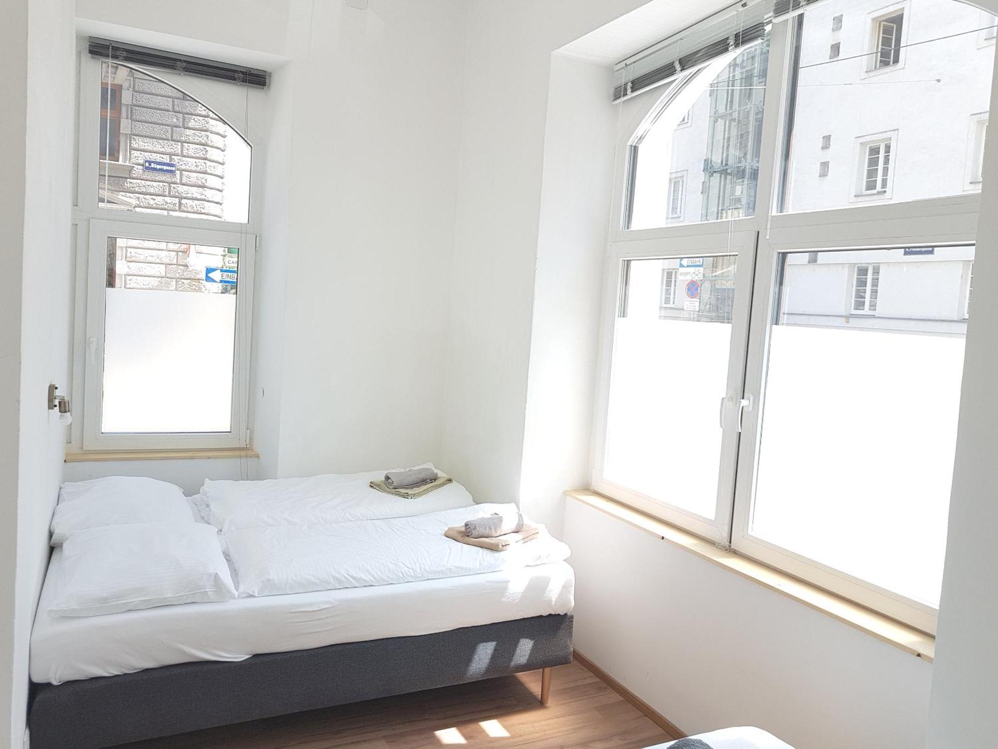 Sobieski Town Apartment *