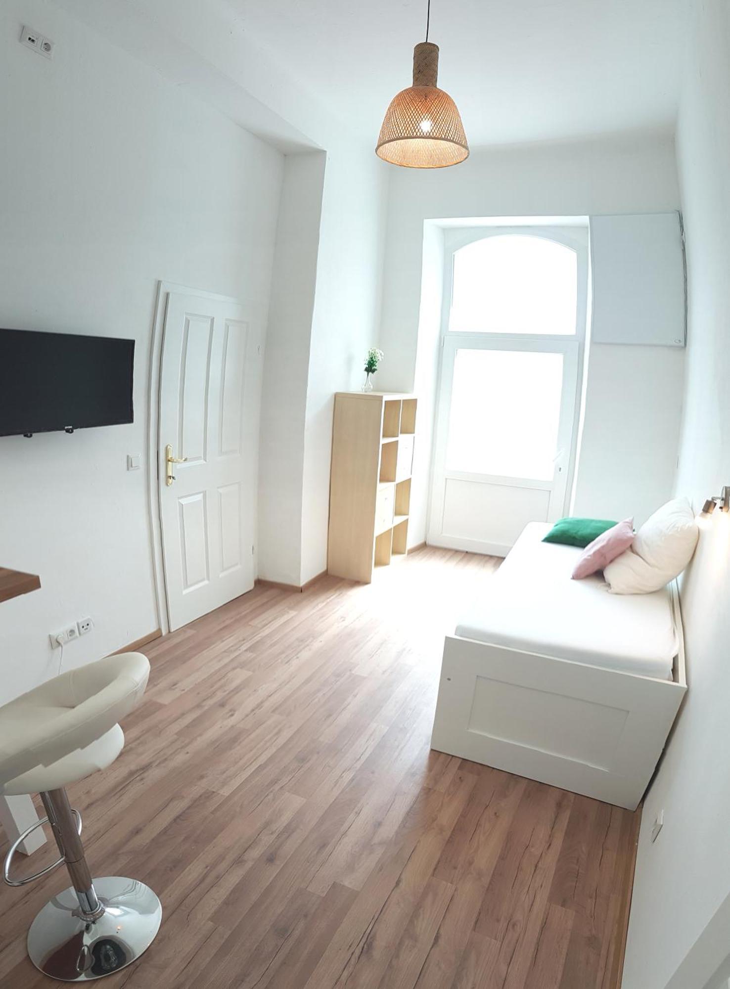 Apartment Sobieski Town *