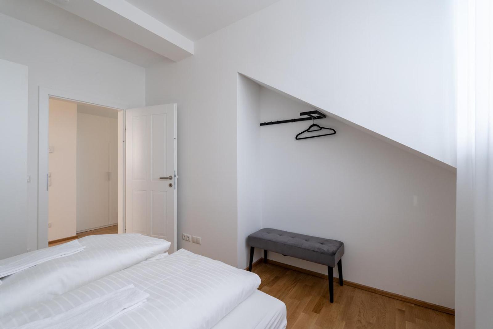 Exclusive 70 M2 With Balcony And Air Conditioning Apartment *