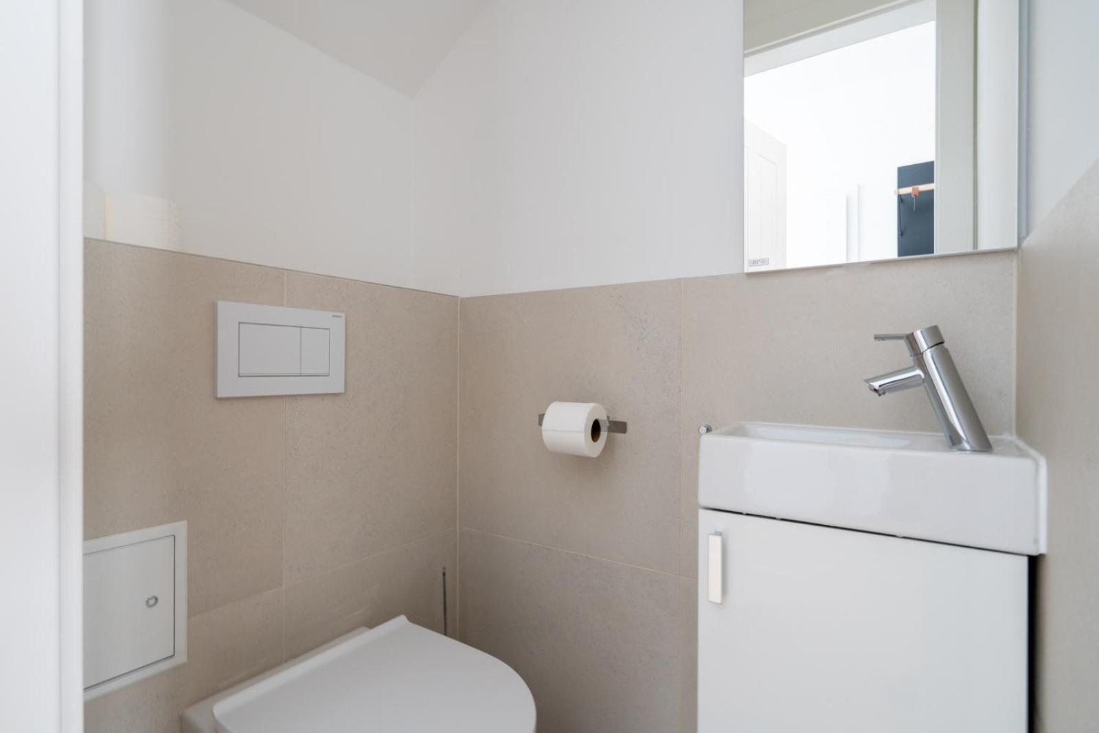 Exclusive 70 M2 With Balcony And Air Conditioning Apartment Vienna