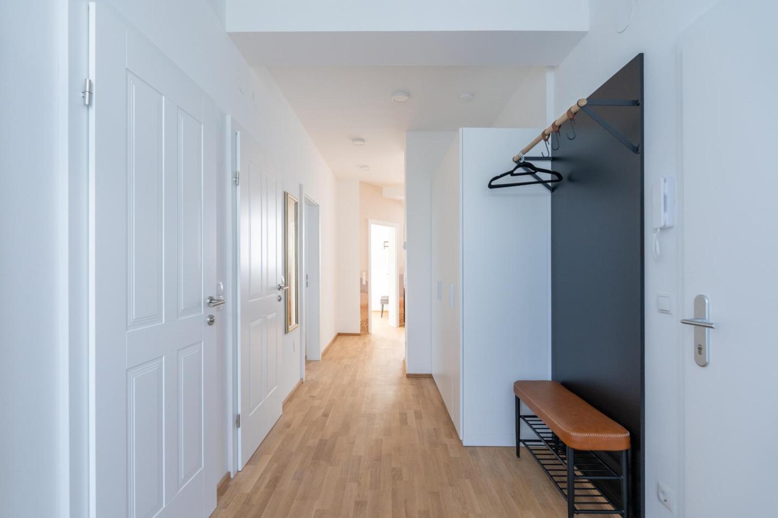 Exclusive 70 M2 With Balcony And Air Conditioning *