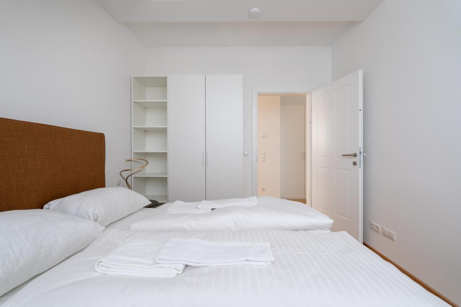 Exclusive 70 M2 With Balcony And Air Conditioning