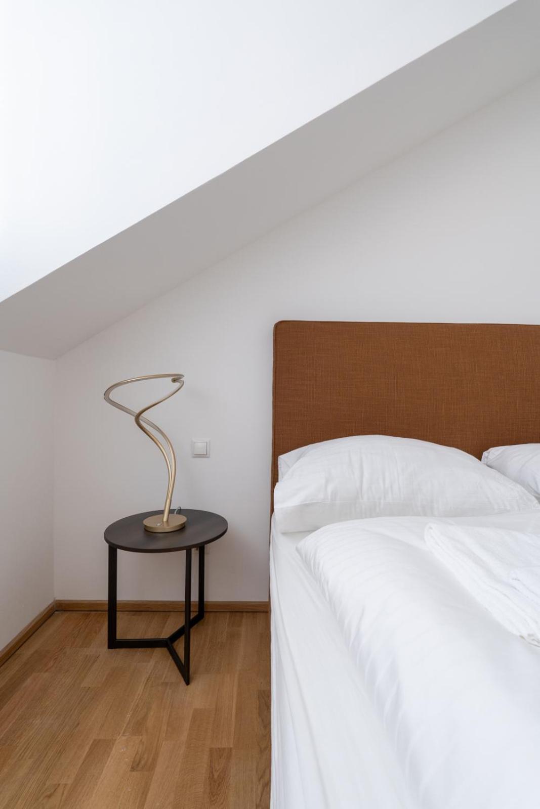 Exclusive 70 M2 With Balcony And Air Conditioning