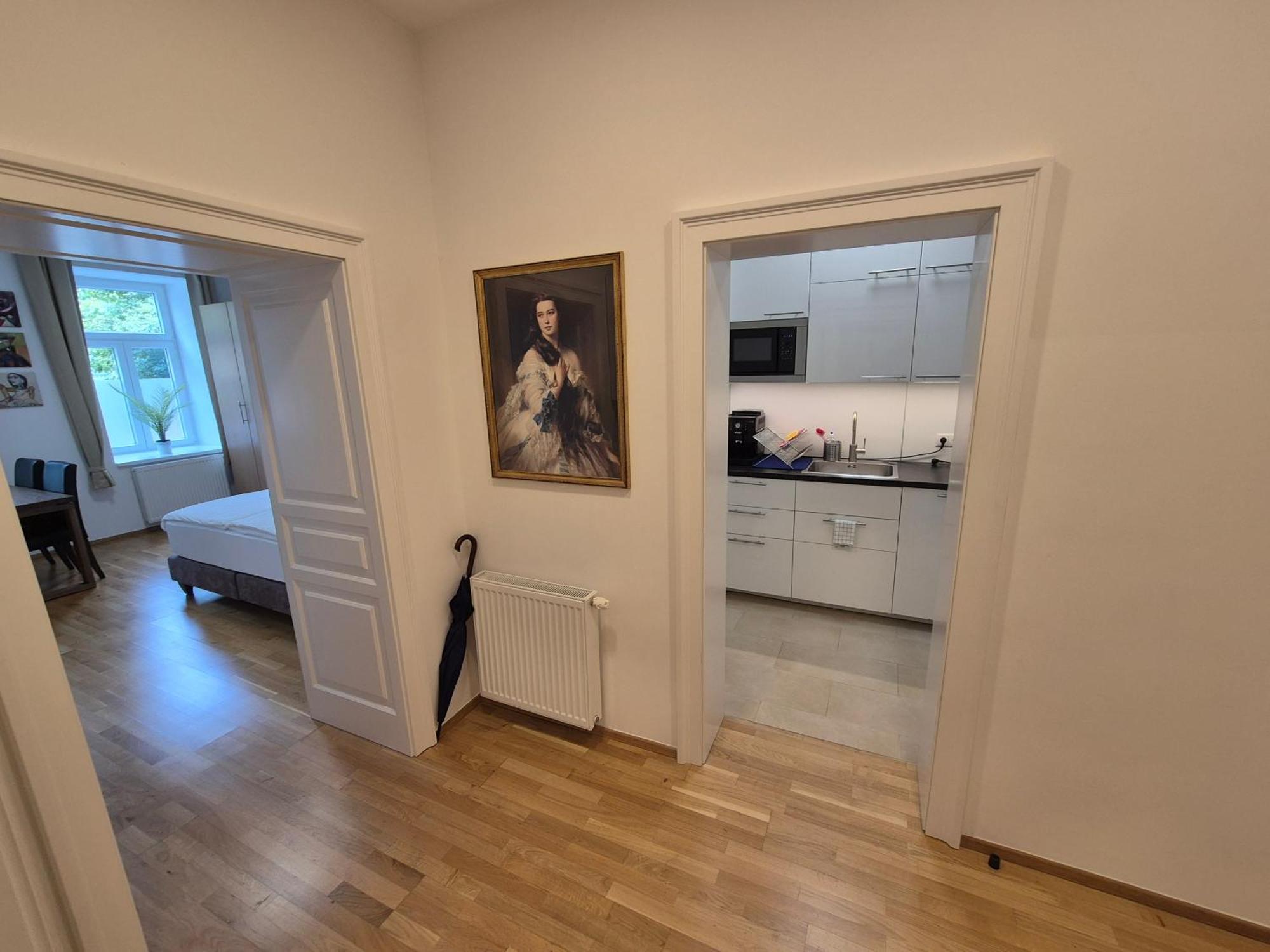 Sweet Dreams Apartamento Viena