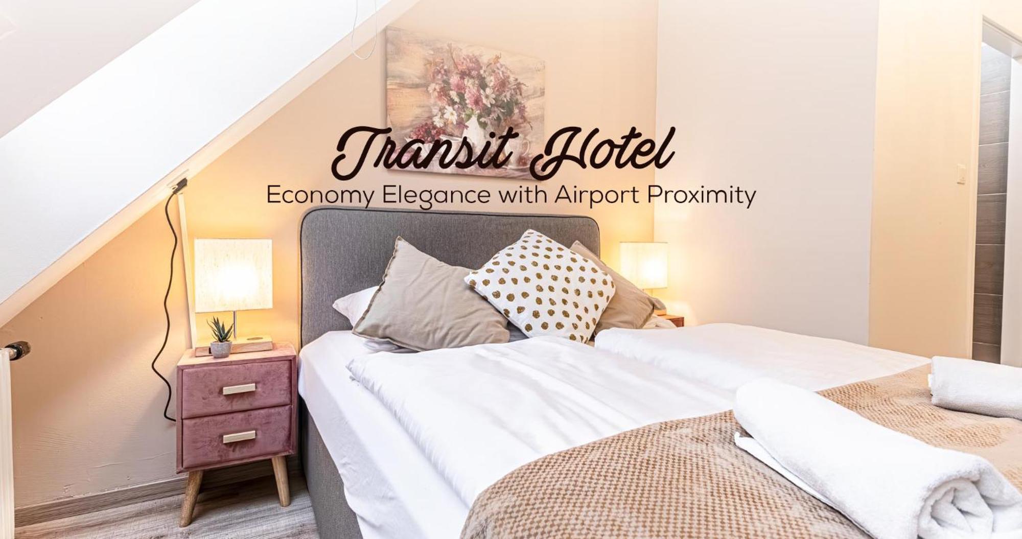 Hauptbahnhof Boutique - Virtual Reception & Self-checkin 2* Vienna