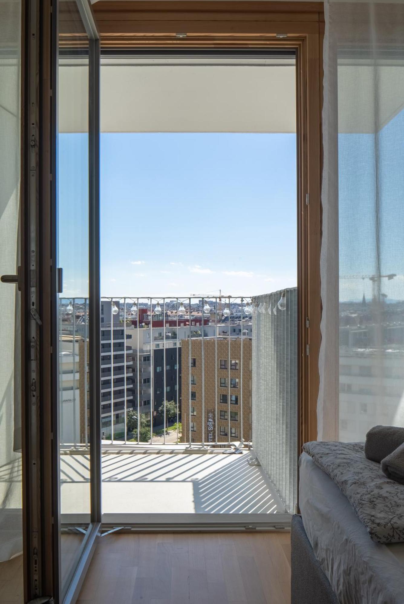 Apartamento Whats-app Self-check-in - Paerchen Am Hauptbahnhof *