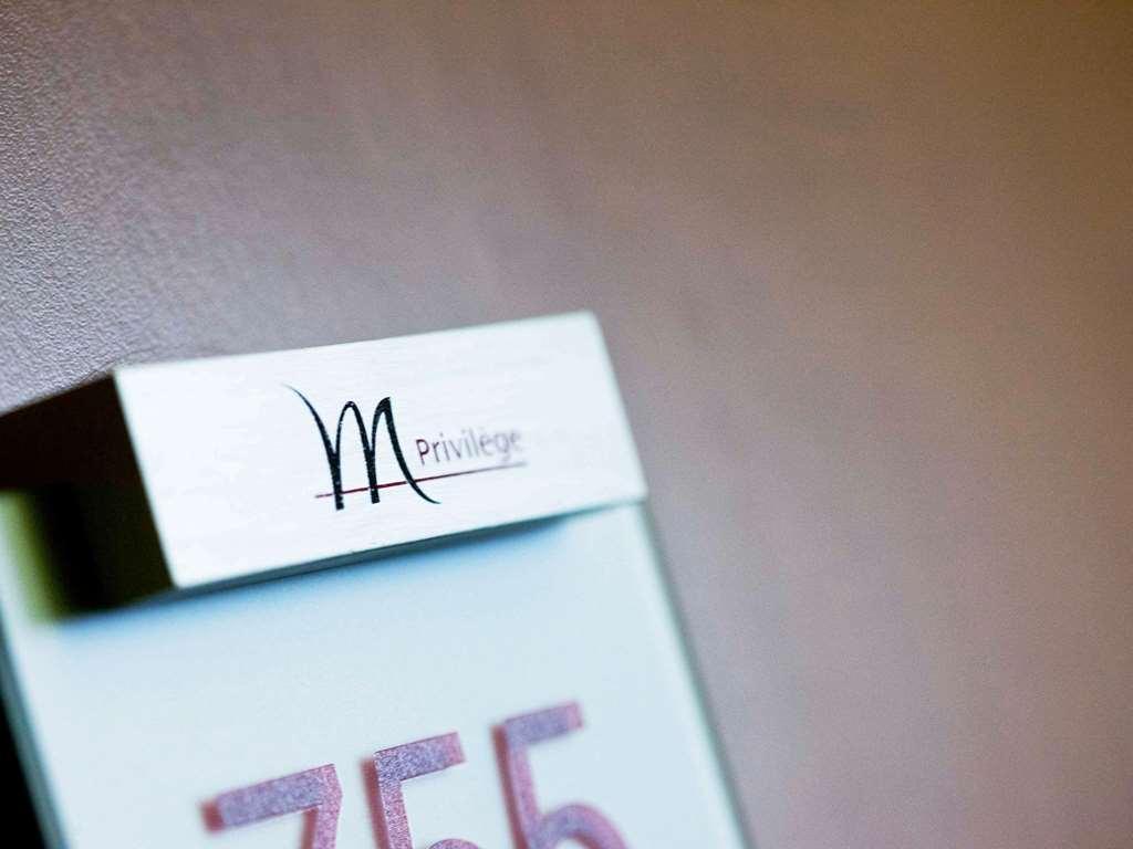 Mercure Westbahnhof Hotel