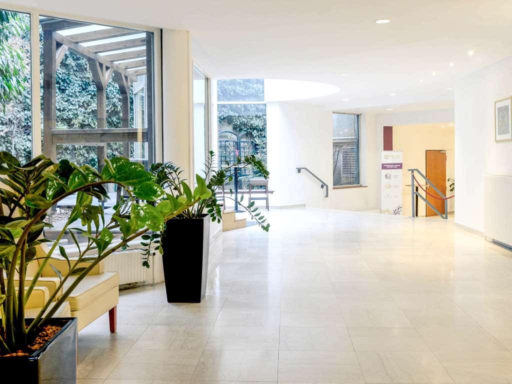 Mercure Westbahnhof 4* Vienna
