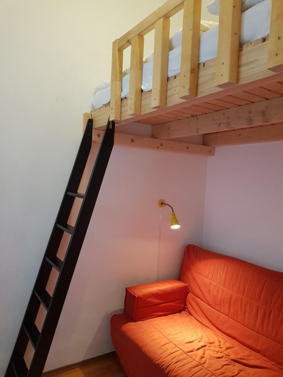 1090 Apartment Wien
