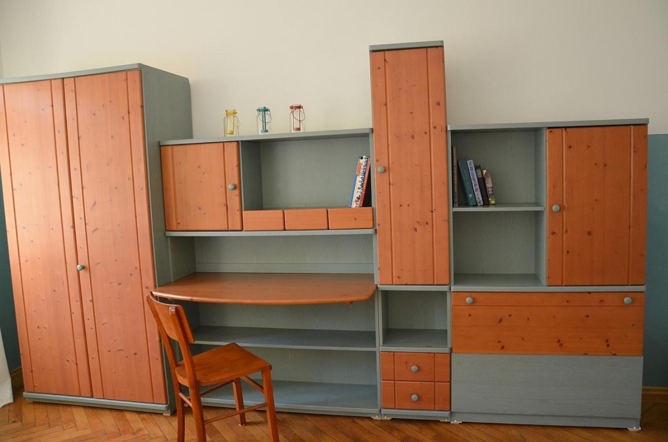 Apartment 1090 Wien