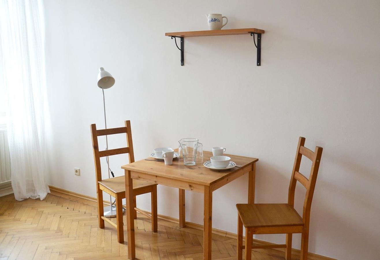 Apartment 1090 Wien