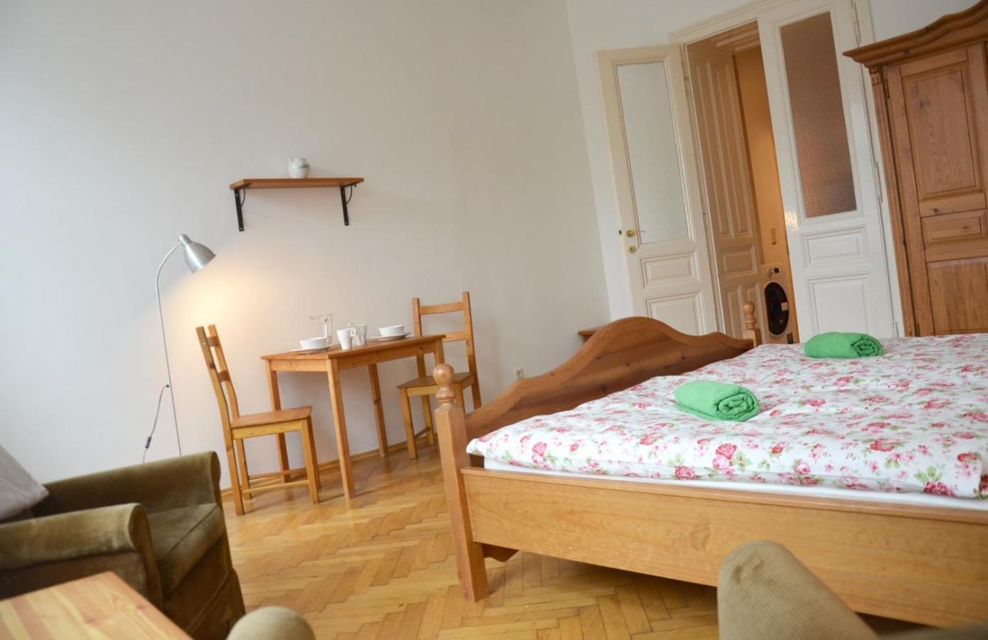 1090 Apartment Wien