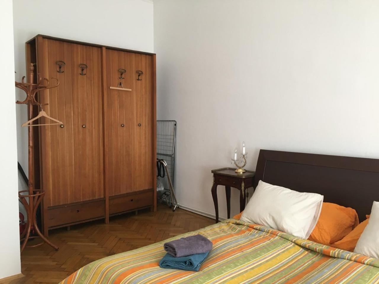 Apartment 1090 Wien