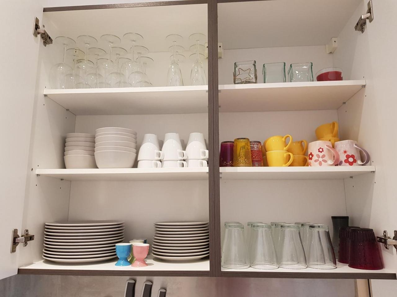 Apartment 1090 Wien