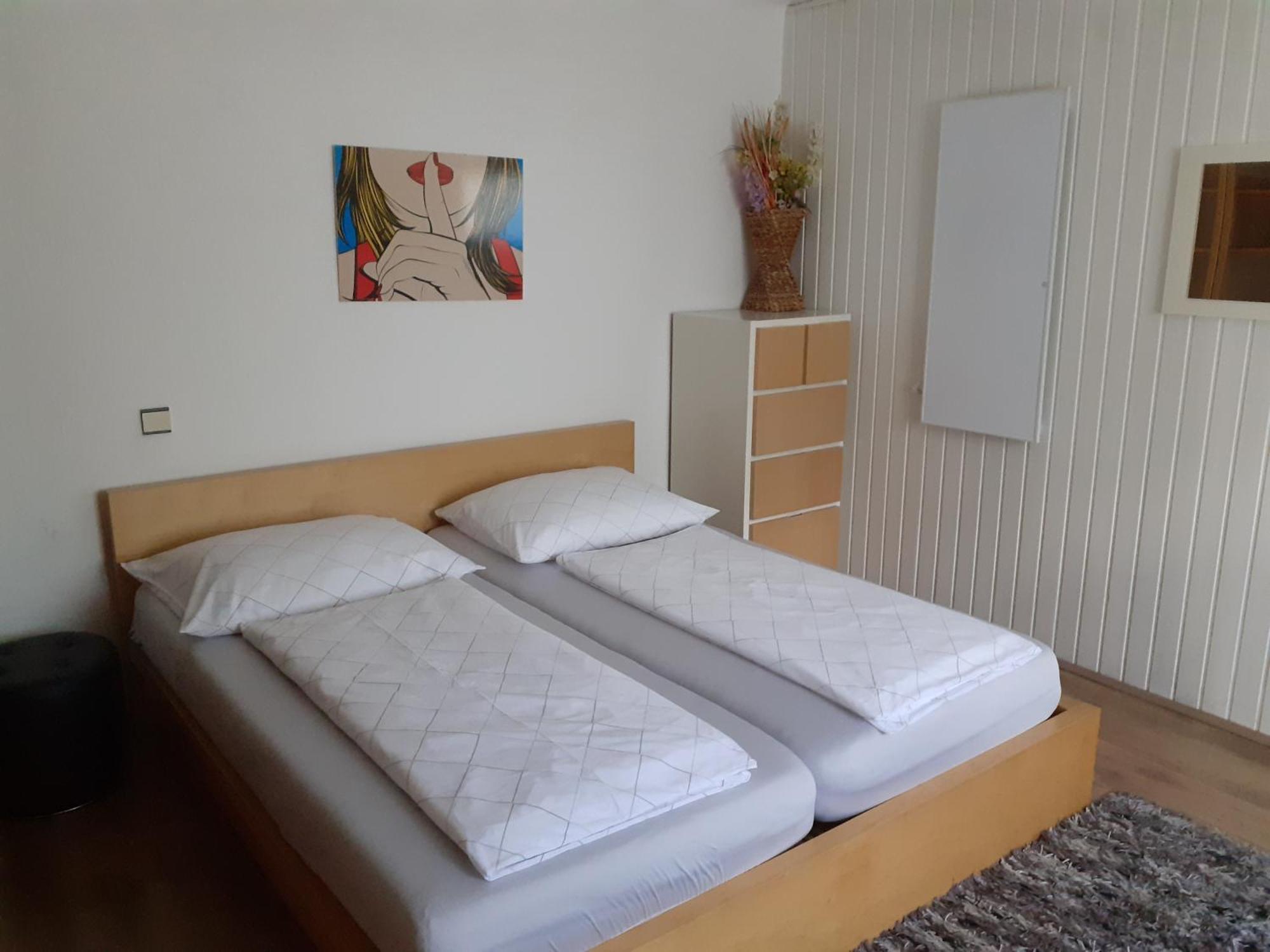 Vanka Appartamento Vienna