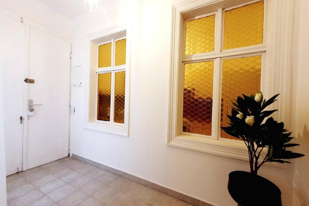 Apartamento Savoir Vivre Rueppgasse