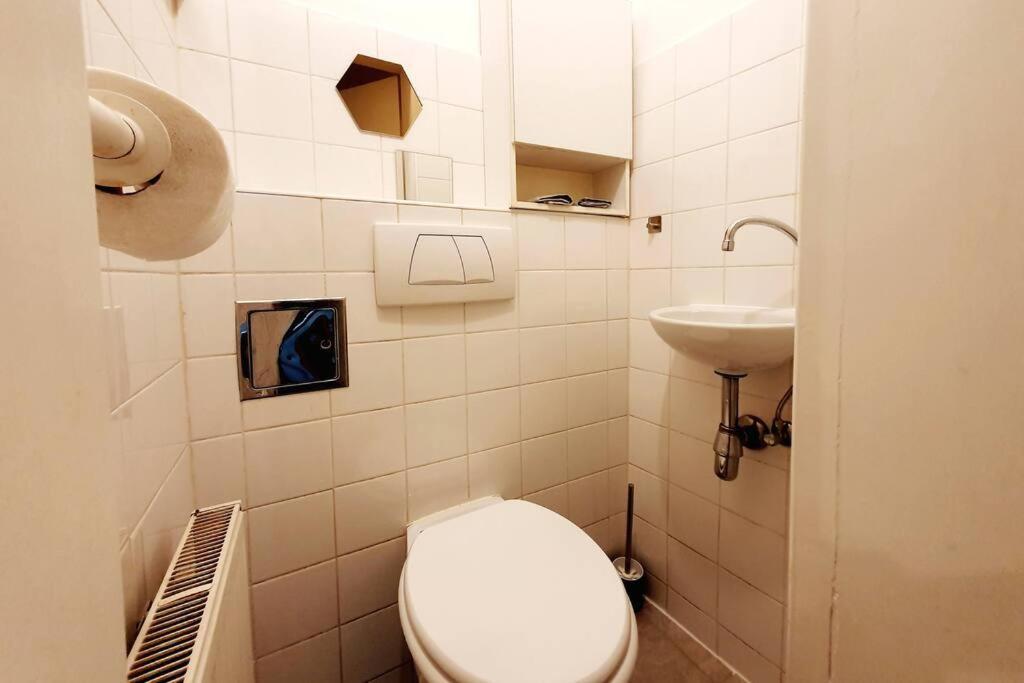 Apartamento Savoir Vivre Rueppgasse *