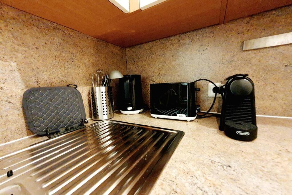 Apartamento Savoir Vivre Rueppgasse Viena