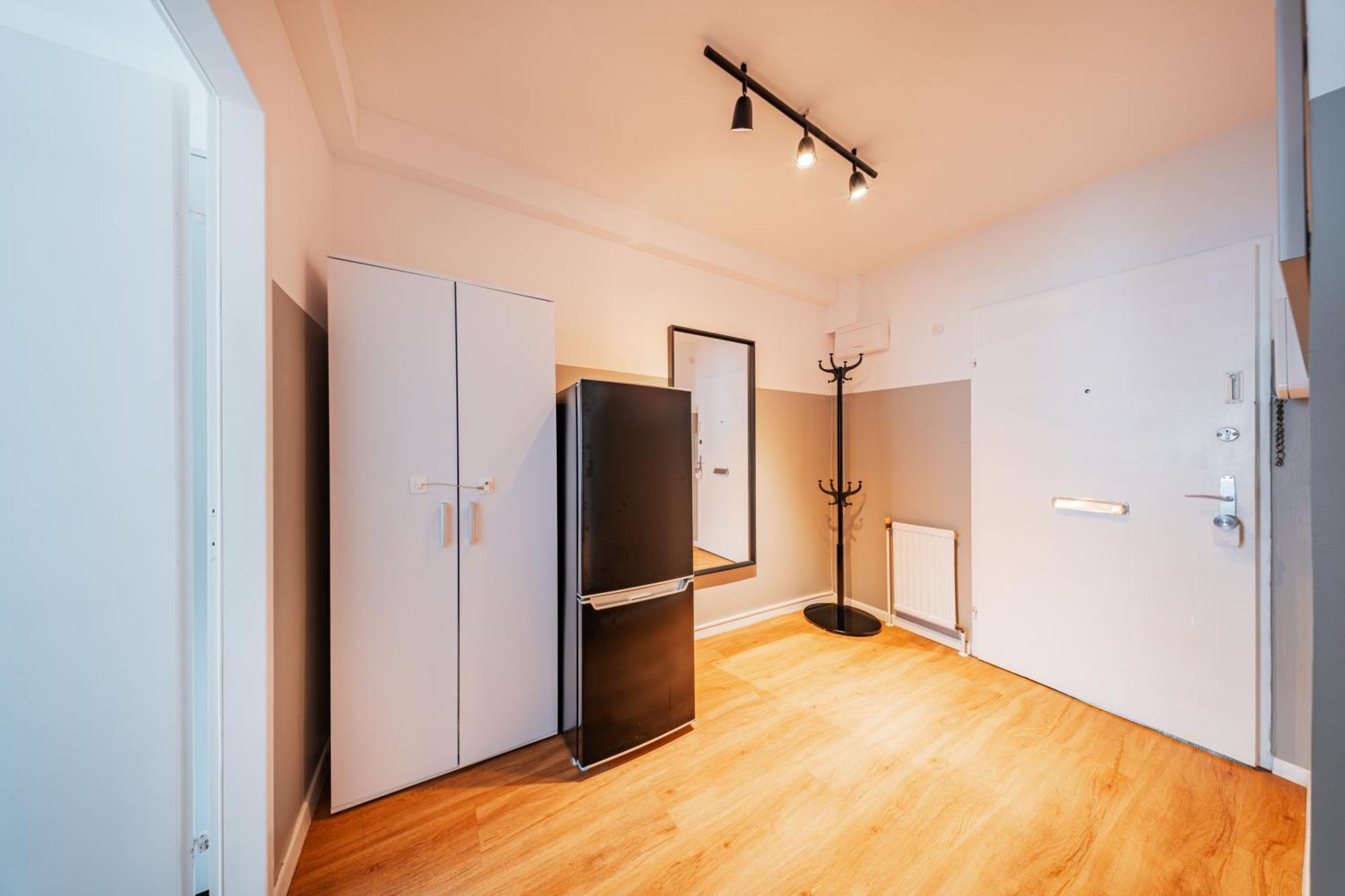 Lofts Hostel