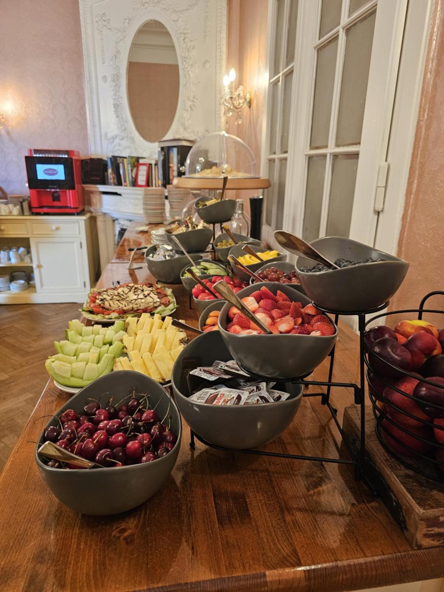 Museum Hotel