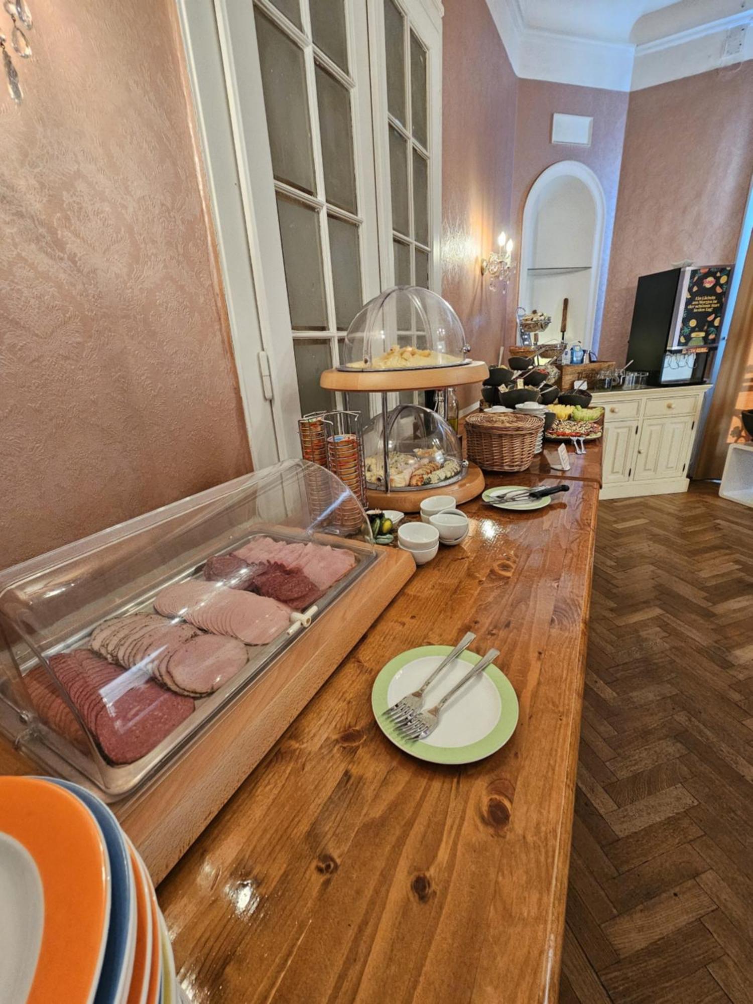 Museum Hotel 3*