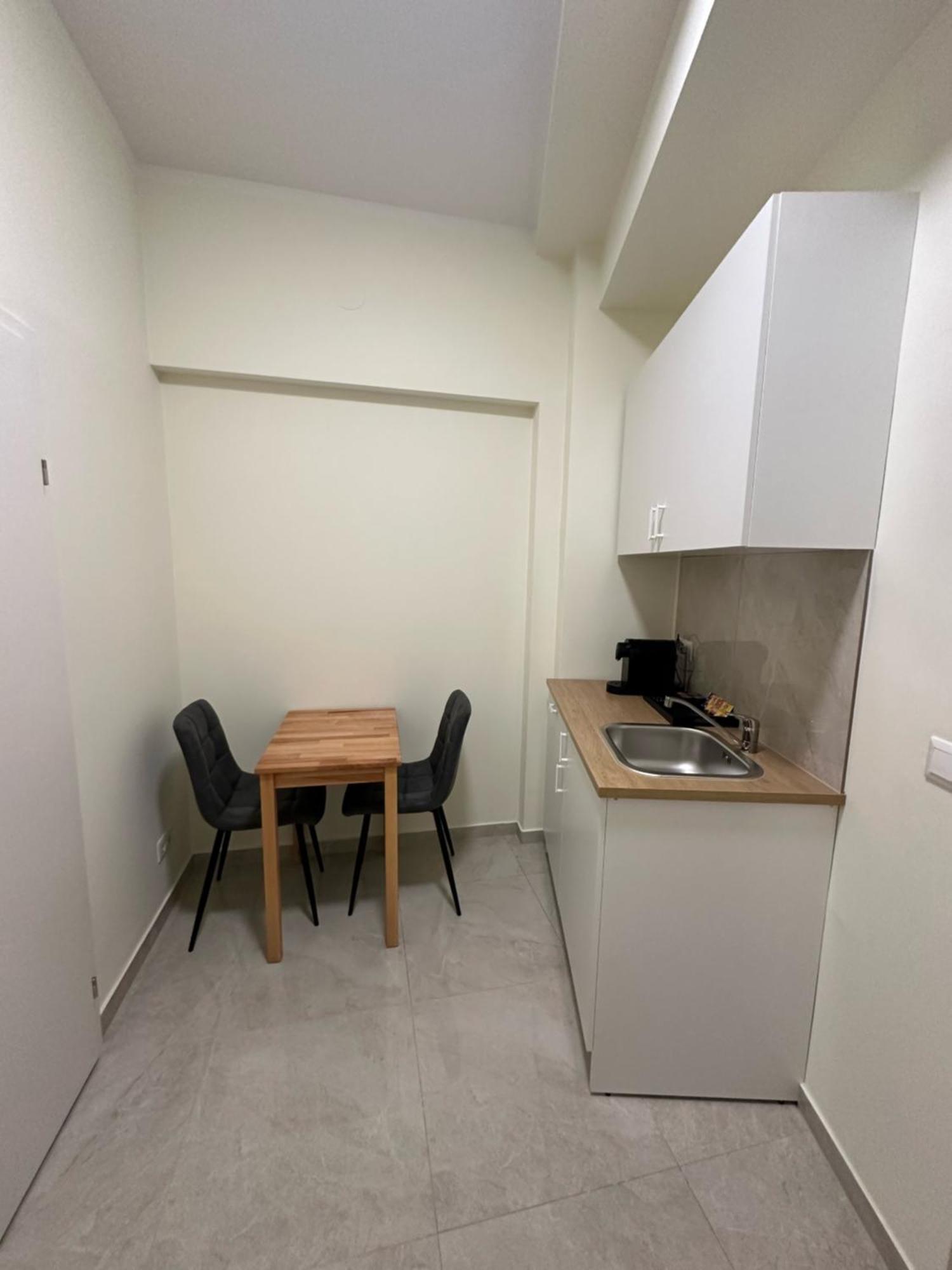 Datri Petite 6 Apartamento