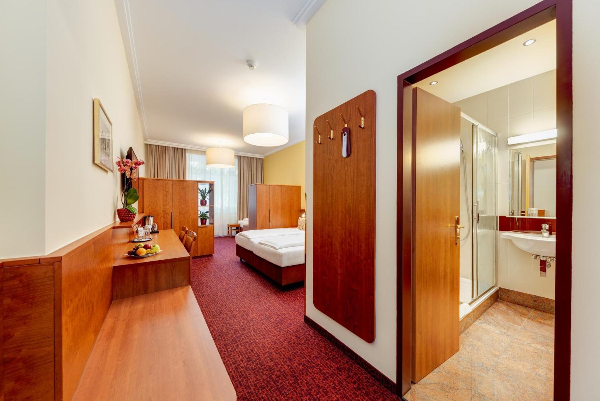 Austria Classic Viena