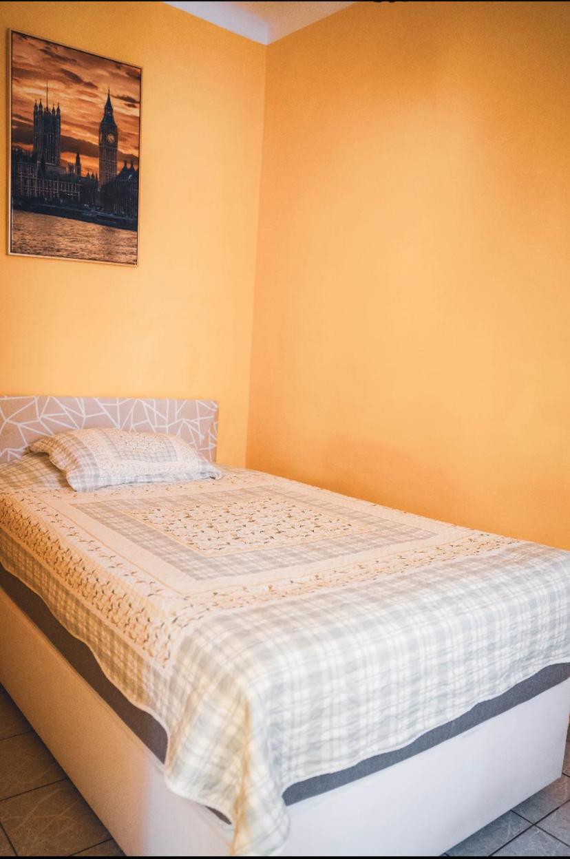 Guest house The Beautiful Italian *