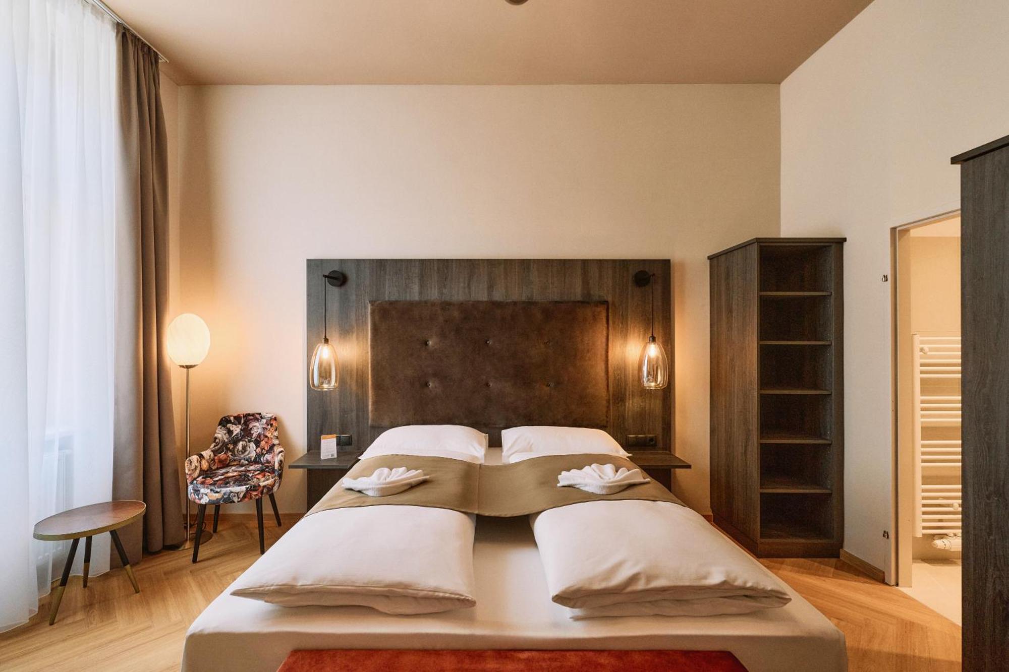 Hotel Urban Rathaus - Self Check-in Vienna