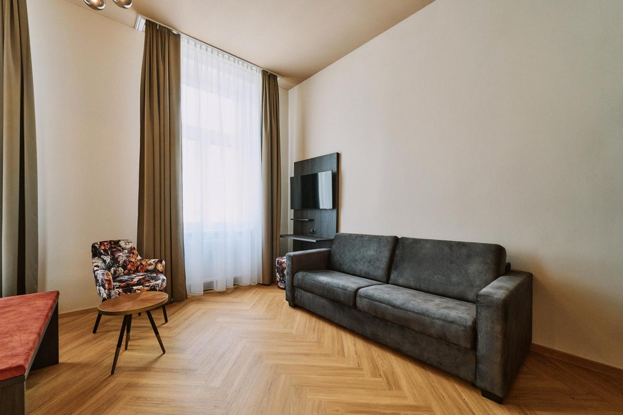 Hotel Urban Rathaus - Self Check-in