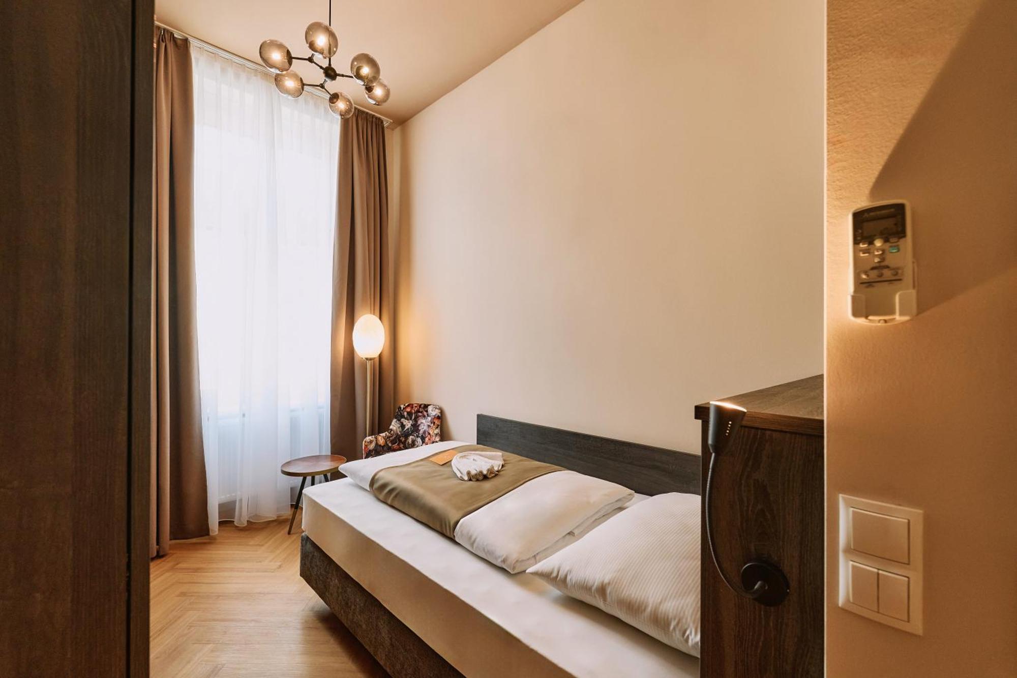 Hotel Urban Rathaus - Self Check-in 4*