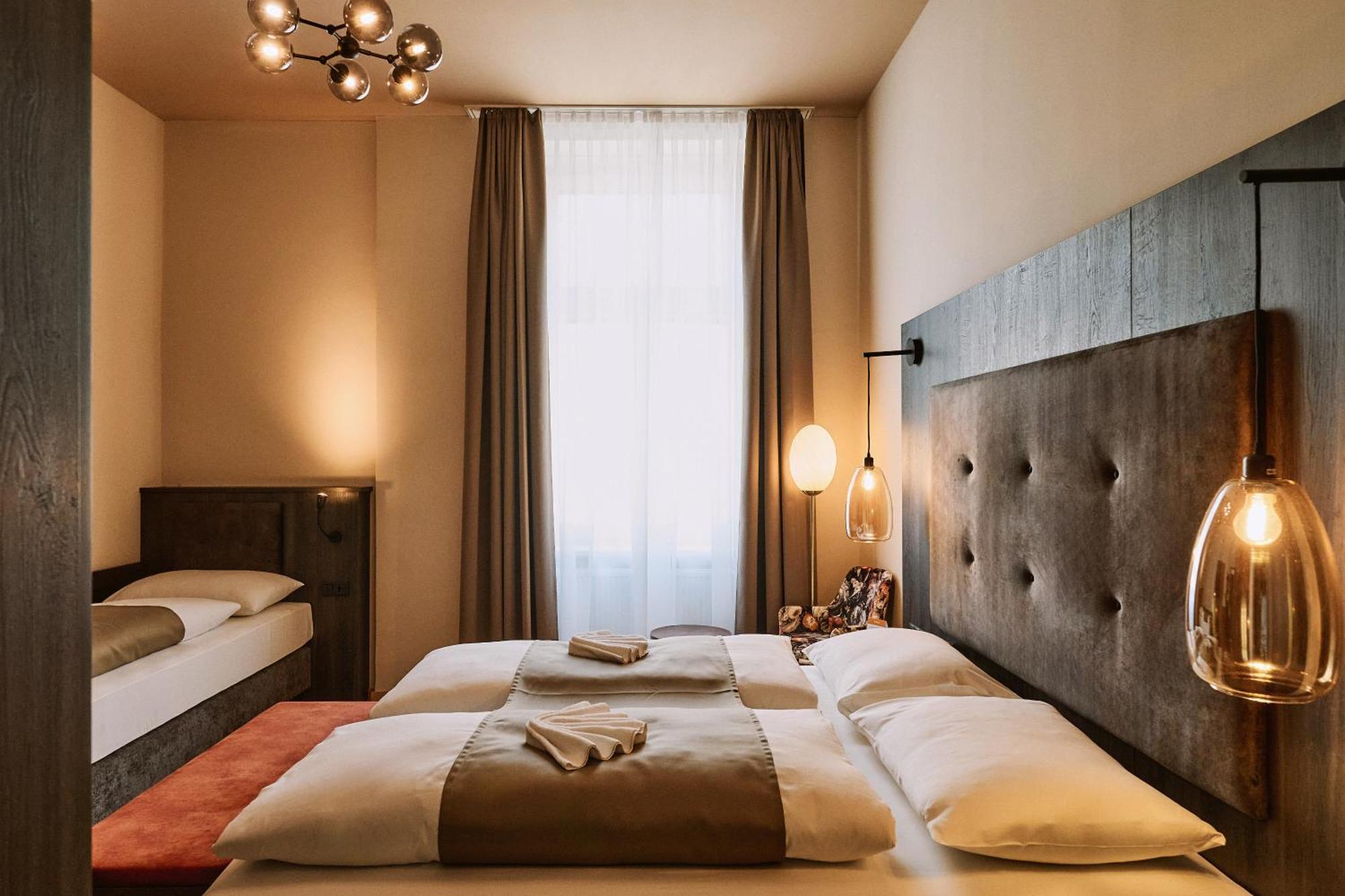 Hotel Urban Rathaus - Self Check-in Vienna