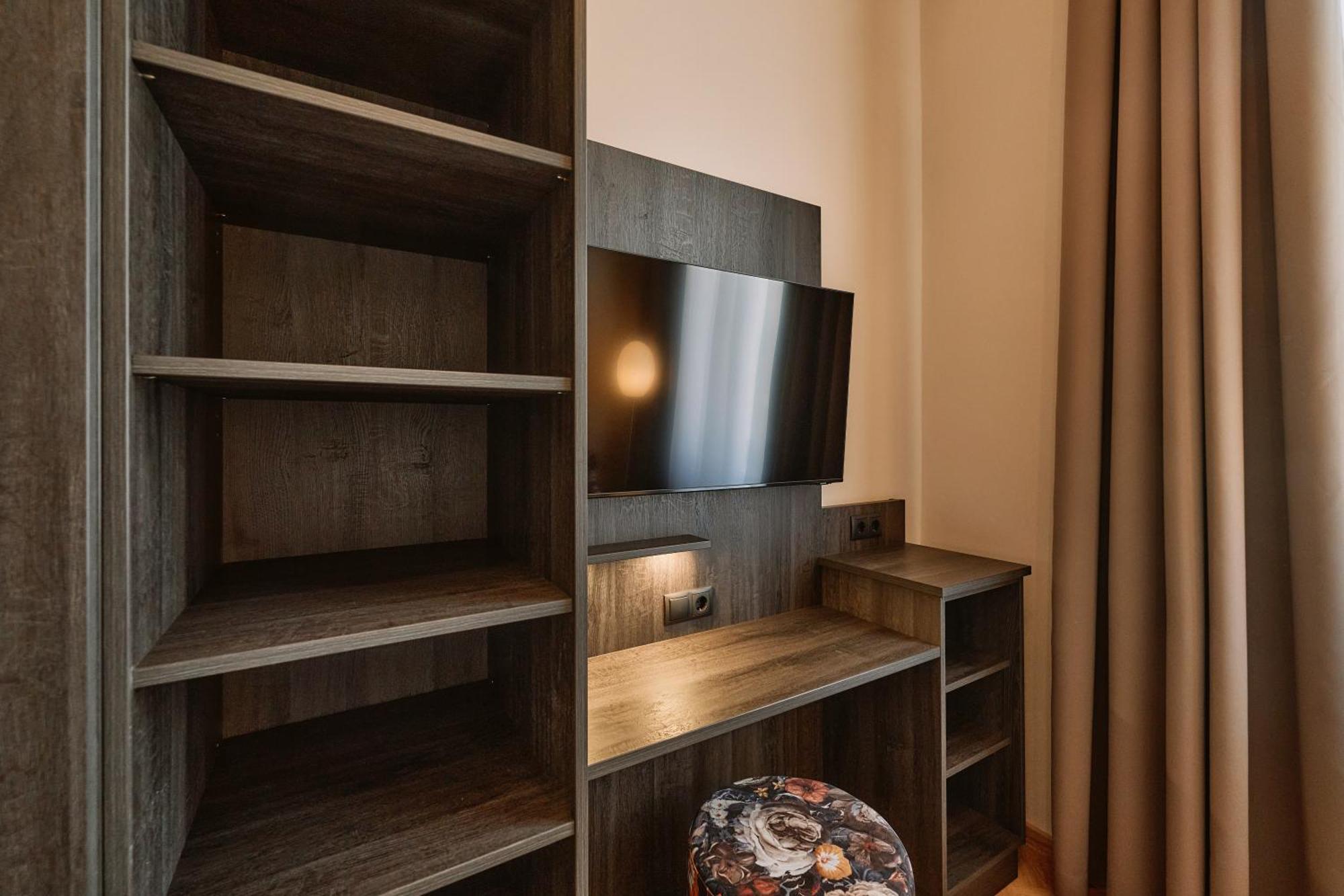Urban Rathaus - Self Check-in Hotel Vienna