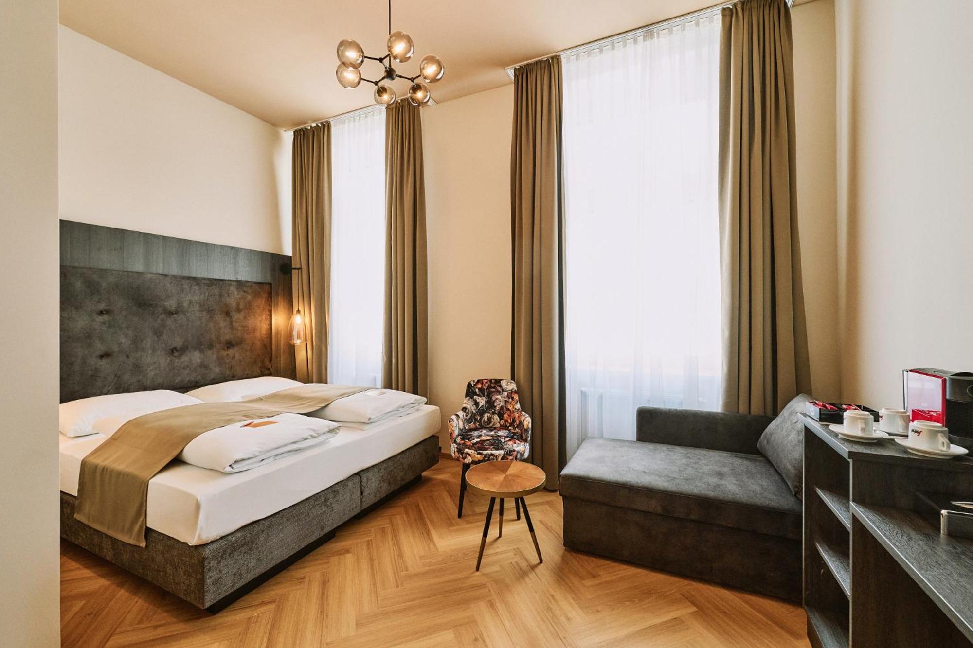 Hotel Urban Rathaus - Self Check-in