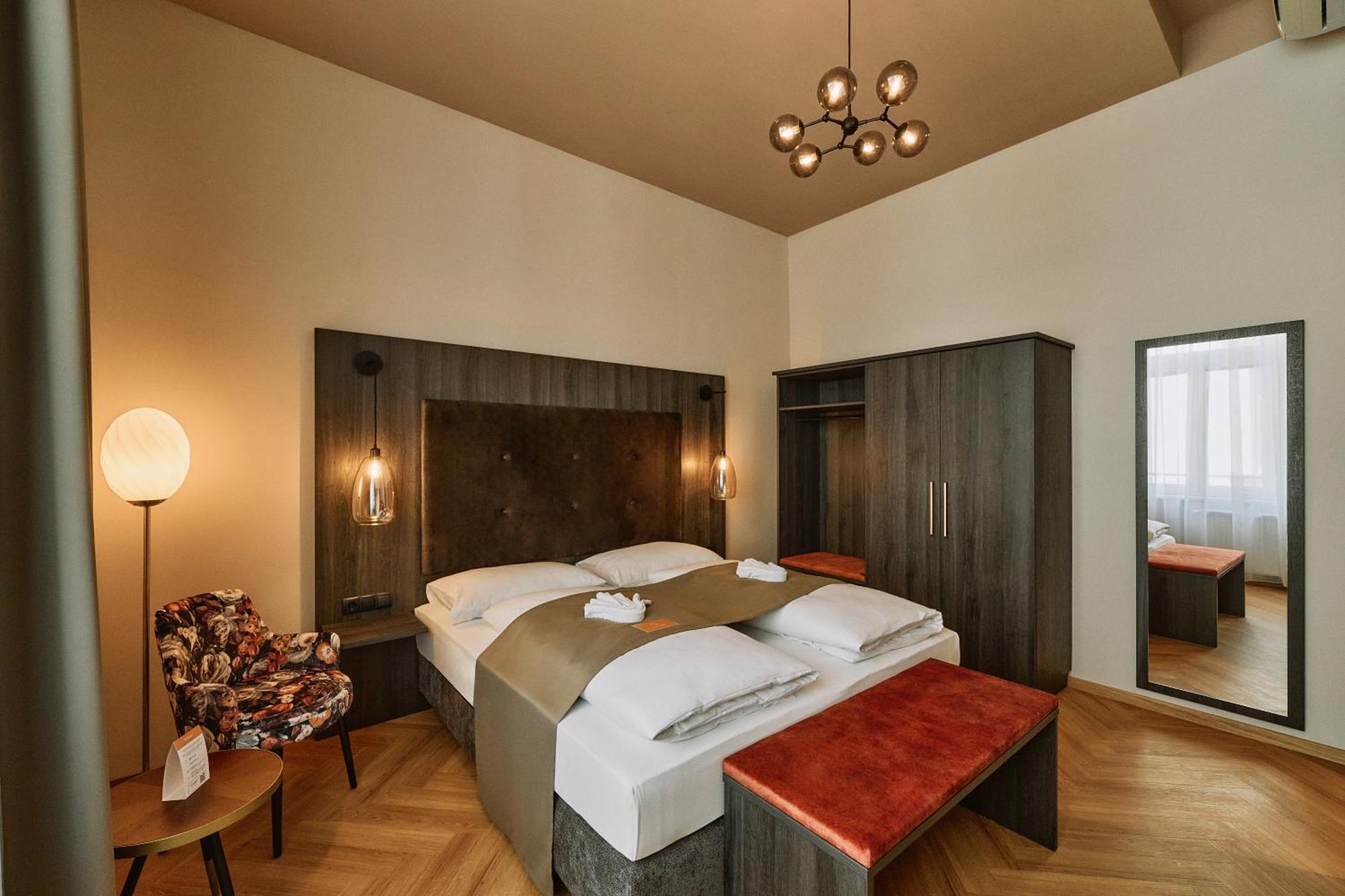 Hotel Urban Rathaus - Self Check-in Vienna