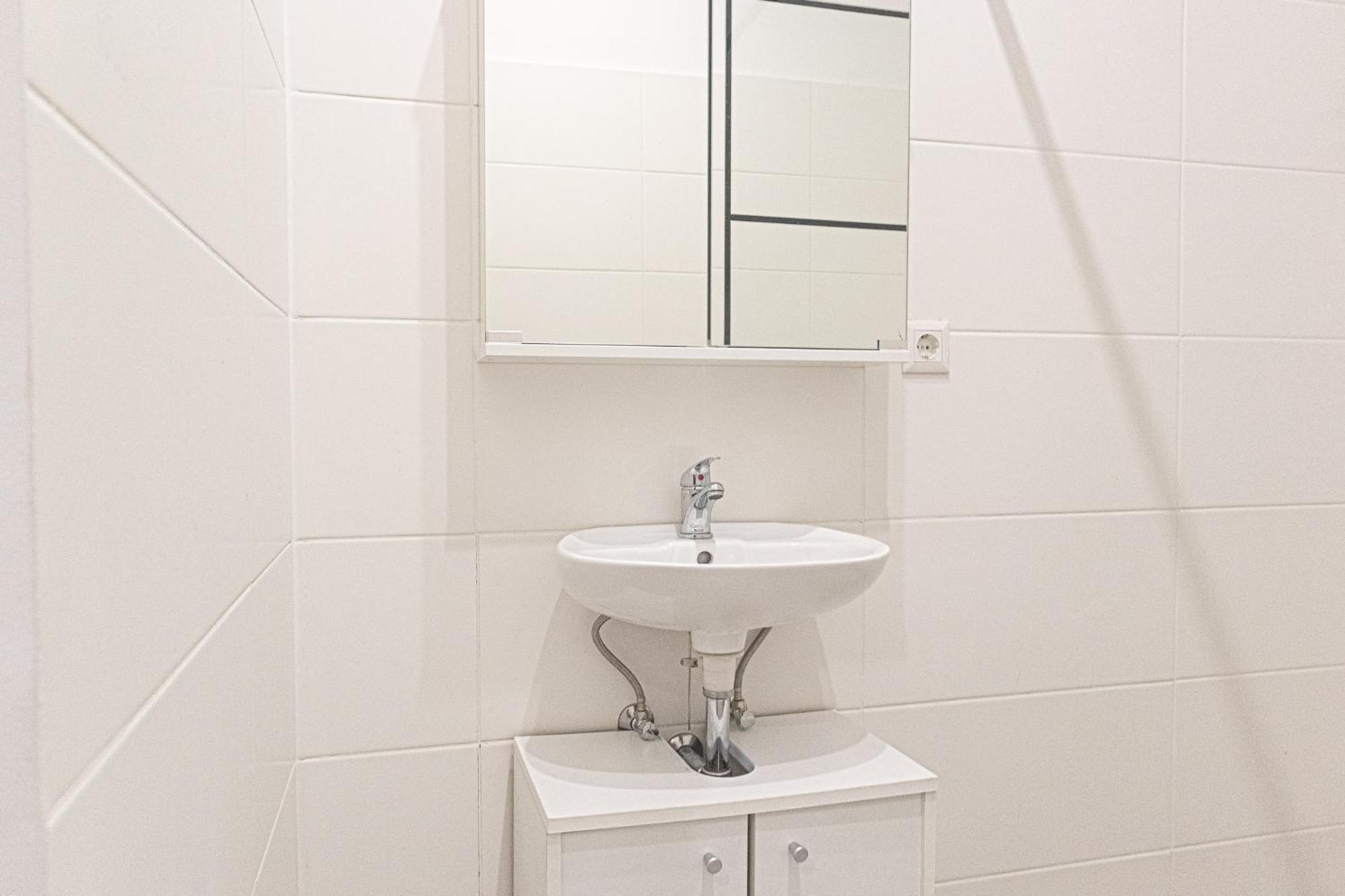 Apartment Cheerful Favoriten Near U1 Reumannplatz